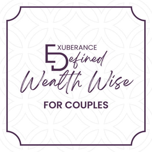 Wealth Wise Coaching – Couple